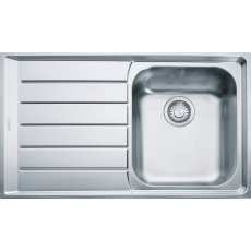 Franke NEX 611/7 nerez Neptun