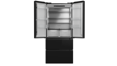 Americká chladnička Teka RFD 77825 GBK EU