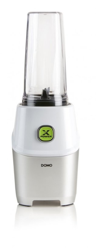 Smoothie nutri mixér DOMO DO700BL