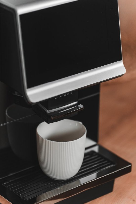 Automatický kávovar Dr. Coffee C12