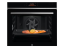 Vestavná parní trouba Electrolux EOB8S38X