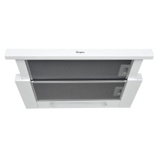 Výsuvná digestoř Whirlpool AKR7491WH