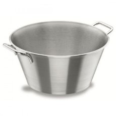 Lacor Mísa s úchyty 15 l