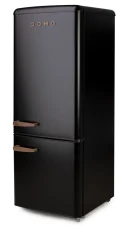 Retro lednice DOMO DO91713R