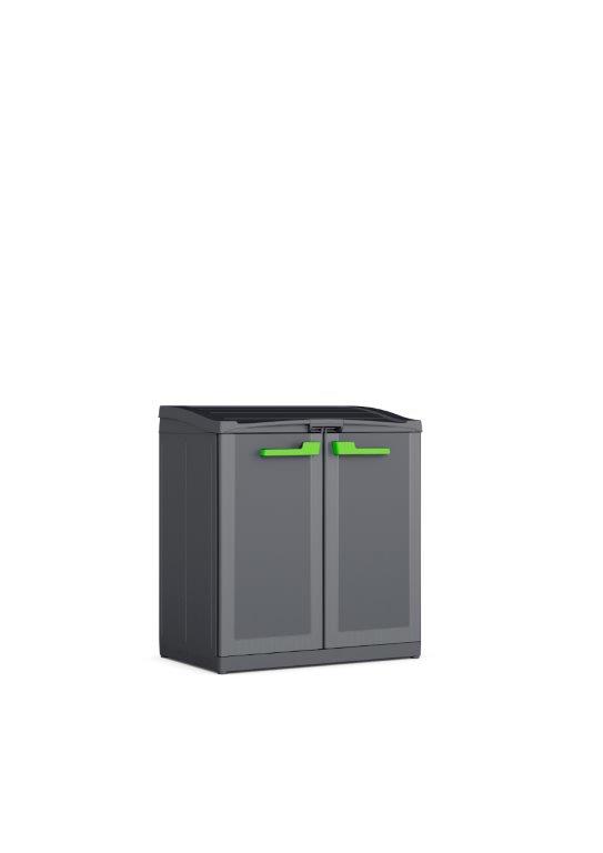 Skříň Keter Moby Compact Store recyklační