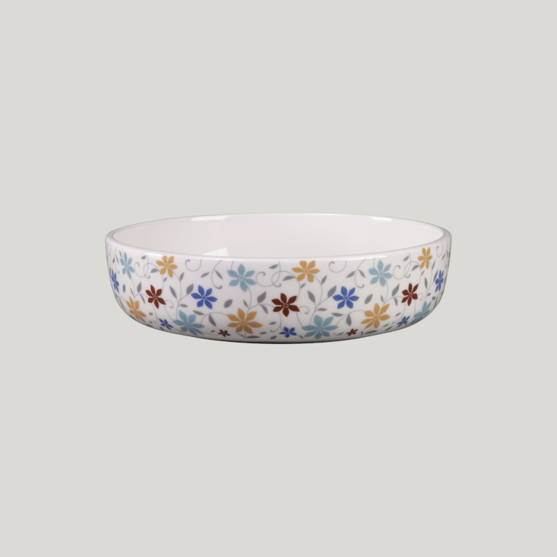 RAK Porcelain Ease summer miska pr. 20 cm RAK Porcelain Ease summer miska pr. 20 cm