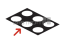 Pec PizzaGroup Entry Max 6L