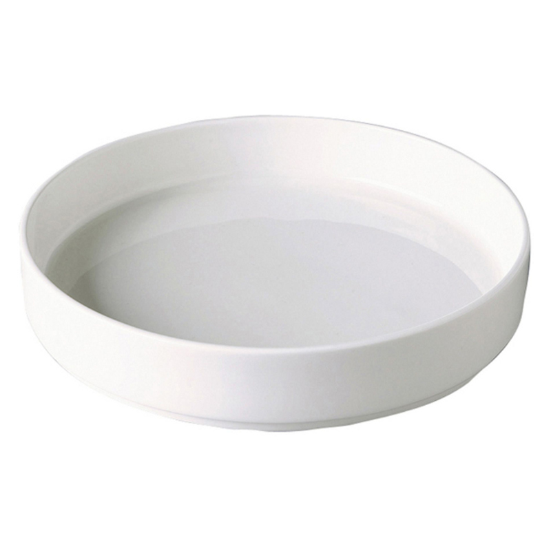 RAK Porcelain RAK Talíř hluboký 23 cm | RAK-NODP23 RAK Porcelain RAK Talíř hluboký 23 cm | RAK-NODP23