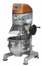 Univerzální kuchyňský robot SP 30 SPAR digit