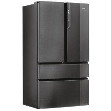 Americká chladnička Haier HB26FSNAAA