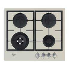 Plynová varná deska Whirlpool GOFL629S