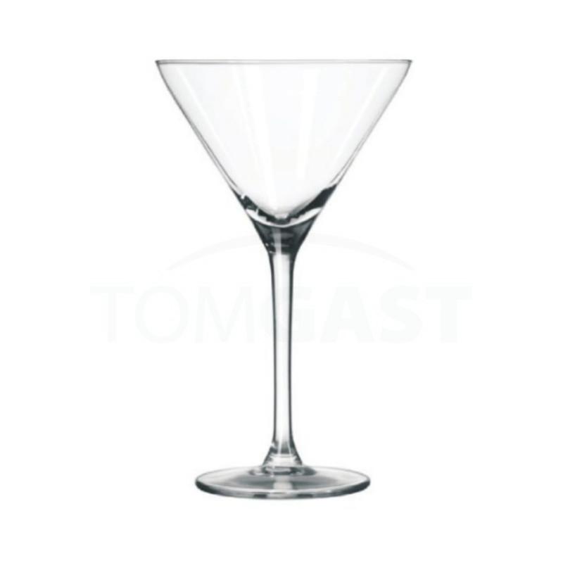 Libbey Sklenice na martini 26 cl | LB-613445-6 Libbey Sklenice na martini 26 cl | LB-613445-6