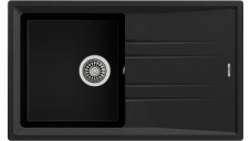 Teka STONE 50 B-TG 1B 1D CN