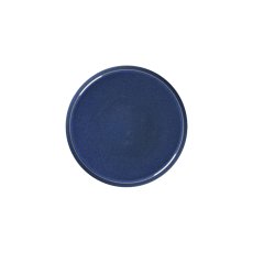 RAK Porcelain RAK Talíř coupe 28 cm - modrý | RAK-EACP28CO