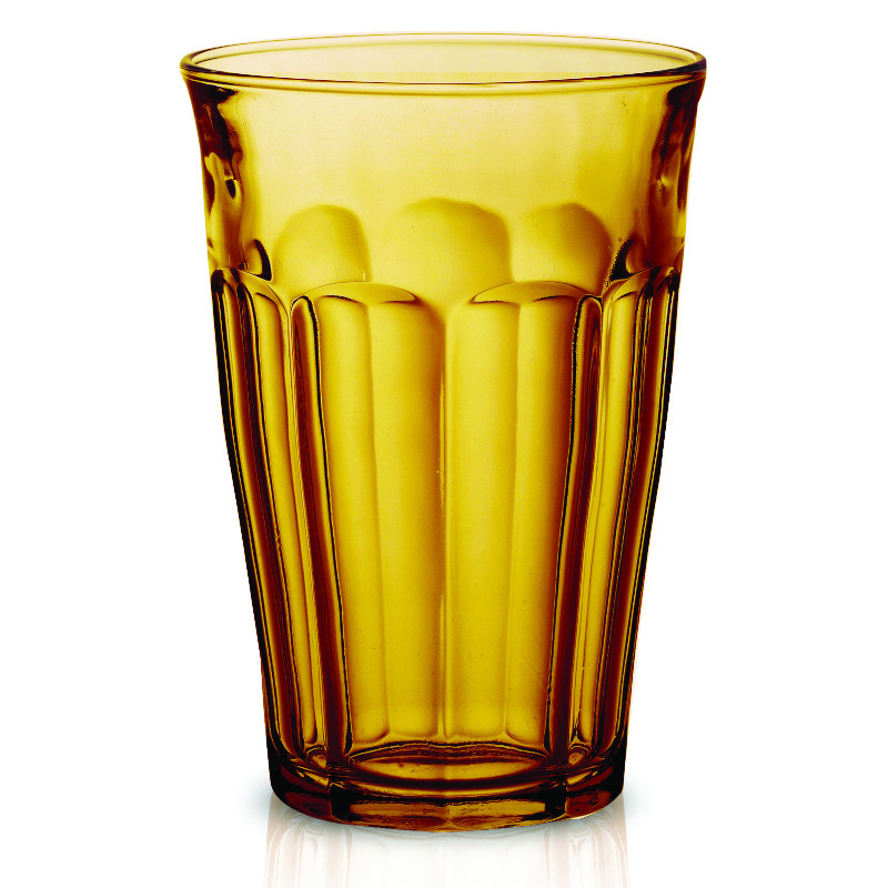 Duralex Duritka Picardie 36 cl, žlutá Duralex Duritka Picardie 36 cl, žlutá