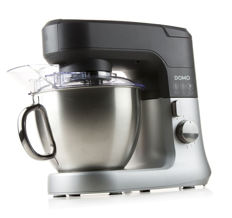 Kuchyňský robot DOMO DO9182KR