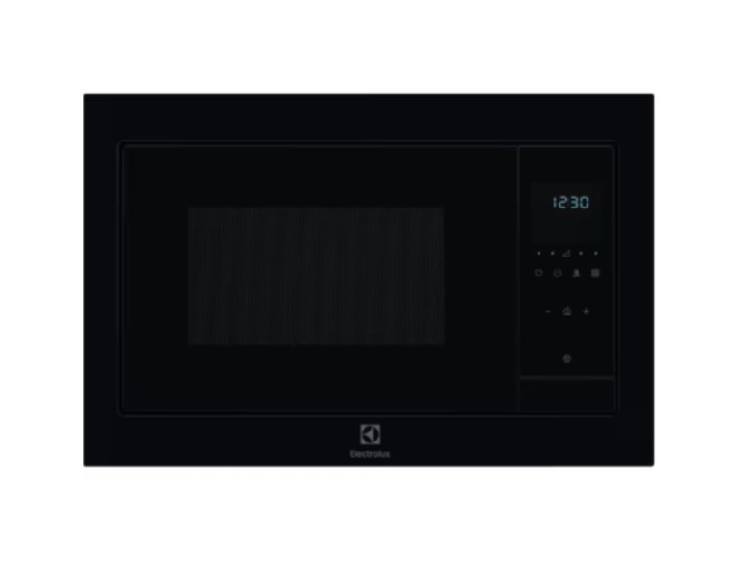 Mikrovlnná trouba Electrolux LMS4253TBK