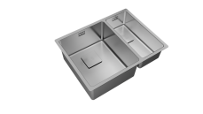 Teka FLEXLINEA RS15 2B 580 X