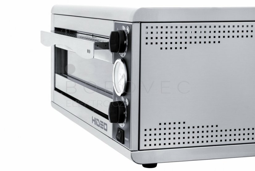 PRISMAFOOD pec na pizzu HIDEO 1/40