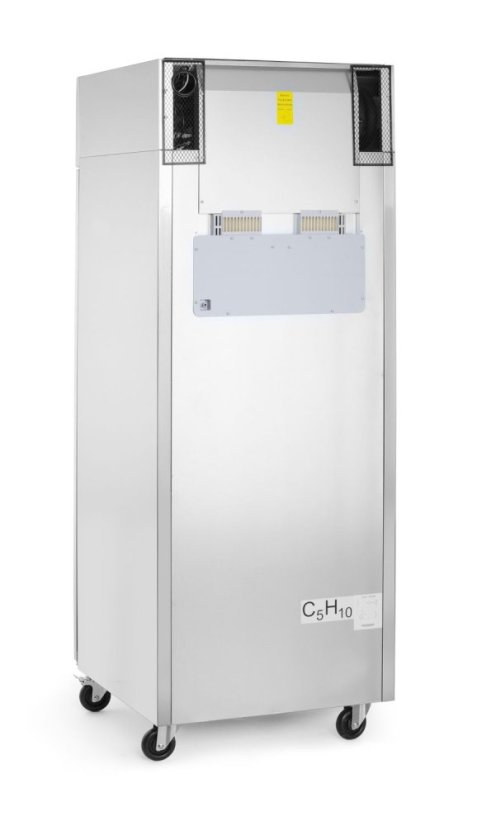 Lednice, jednodveřová, Arktic, Profi Line, 455L, 230V/220W, 800x730x(H)2065mm
