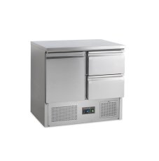 Saladeta TEFCOLD SA 912