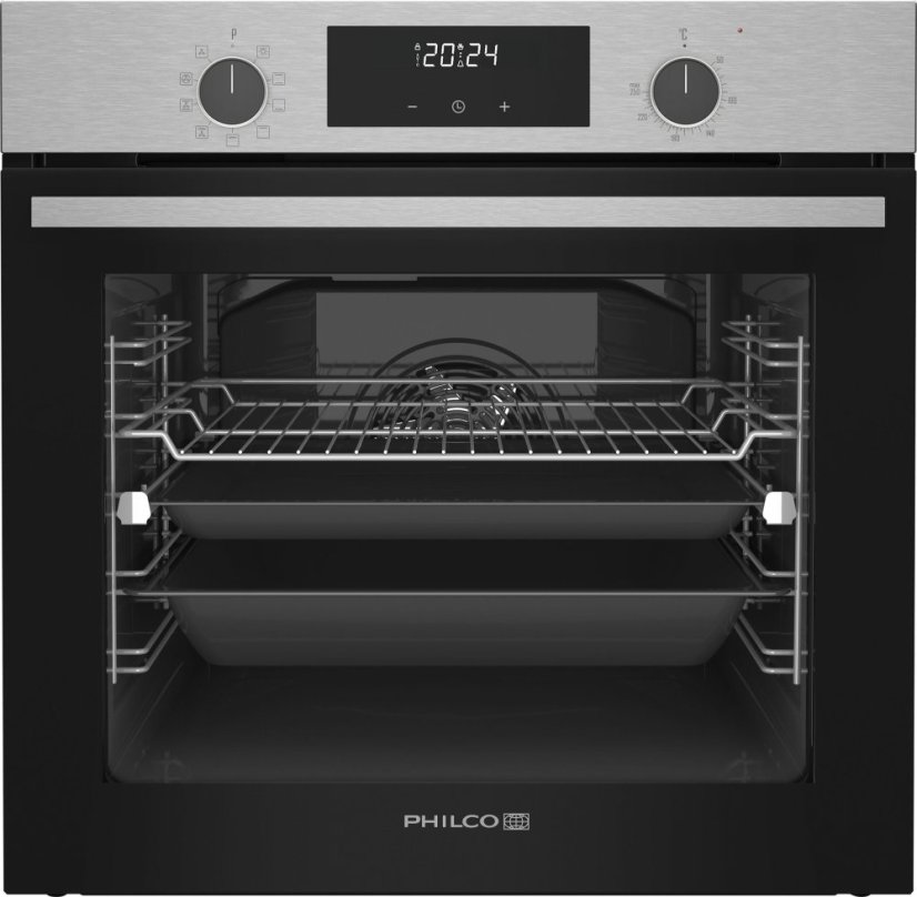 Vestavná trouba Philco POB 769 AX