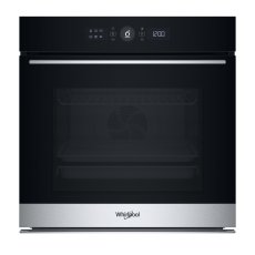 Vestavná trouba Whirlpool WOI5S8HM1SXA