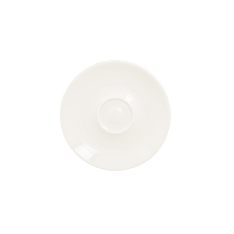 RAK Porcelain RAK Swirls podšálek na šálky RAK-SWCU30 a RAK-SWCU23 15 cm | RAK-SWSA15 RAK Porcelain RAK Swirls podšálek na šálky RAK-SWCU30 a RAK-SWCU23 15 cm | RAK-SWSA15