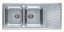 Alveus ELEGANT 70, 1110x510  F