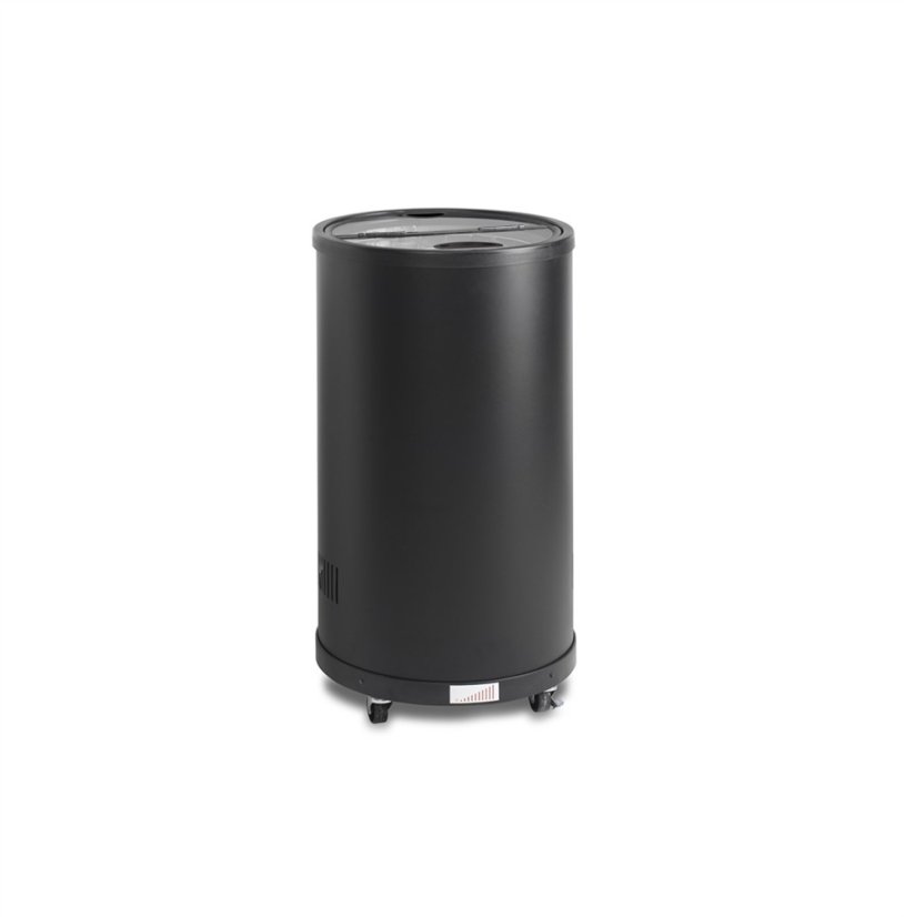 Chladicí vana na plechovky TEFCOLD CC 45 Can Cooler