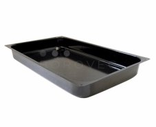 BakerSystem plech lisovaný GN 1/1-60 smalt "top quality"