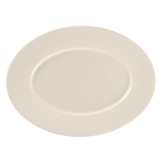 RAK Porcelain Fedra talíř oválný 33,6 × 25 cm