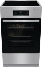 Indukční sporák Gorenje GEIT5C61XPG