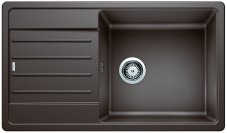 Blanco LEGRA XL 6 S Silgranit káva oboustranné provedení