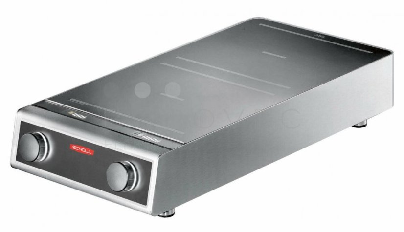 Gscholl indukční vařič FLEX Base 10 Gscholl indukční vařič FLEX Base 10