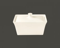RAK Porcelain RAK Minimax terina obdélná s víčkem 104 cl | RAK-OPTU20
