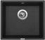 Sinks FRAME 457 Pureblack