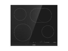 Sklokeramická varná deska Gorenje ECS648BCSC