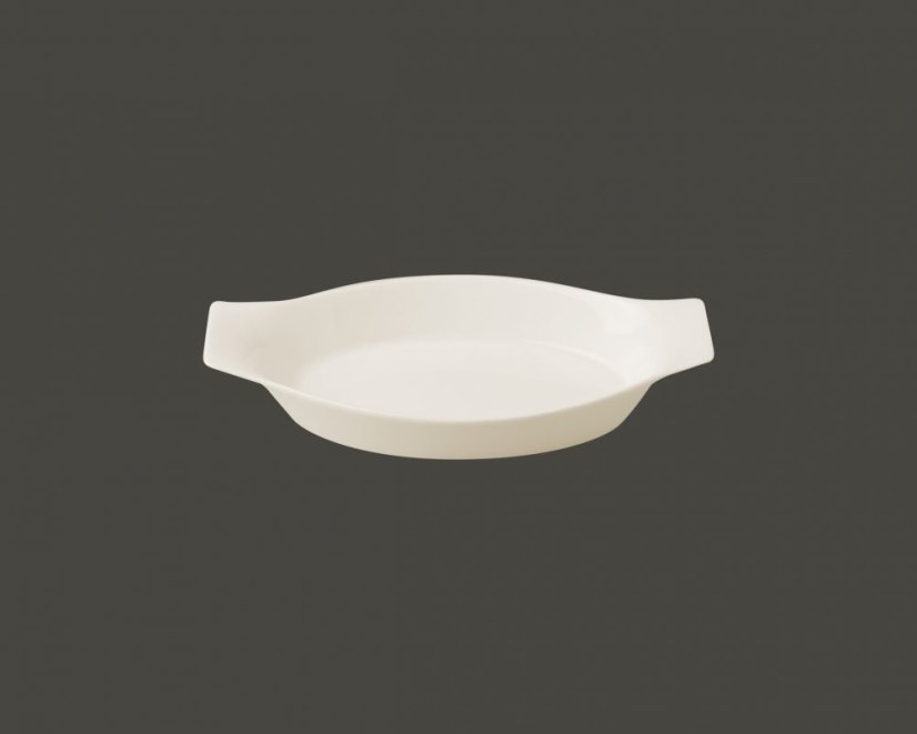 RAK Porcelain RAK Minimax oválná miska 20 cl | RAK-OPOD20 RAK Porcelain RAK Minimax oválná miska 20 cl | RAK-OPOD20