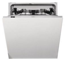 Vestavná myčka nádobí Whirlpool WIC 3C26 F  vest.