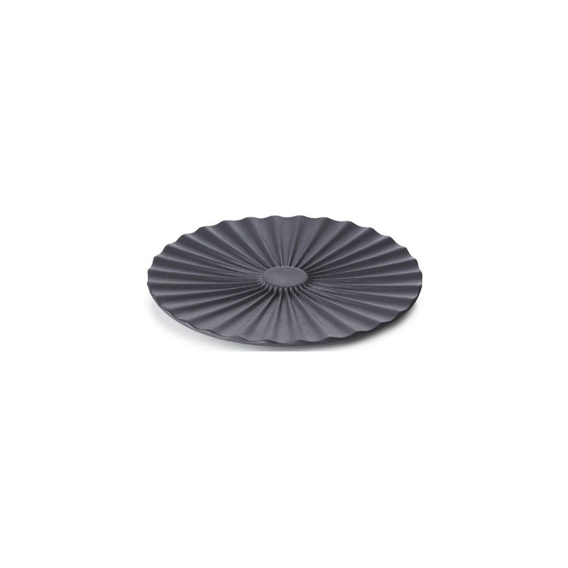 Revol Podšálek pro misku na čaj 14 cm | REV-653630 Revol Podšálek pro misku na čaj 14 cm | REV-653630