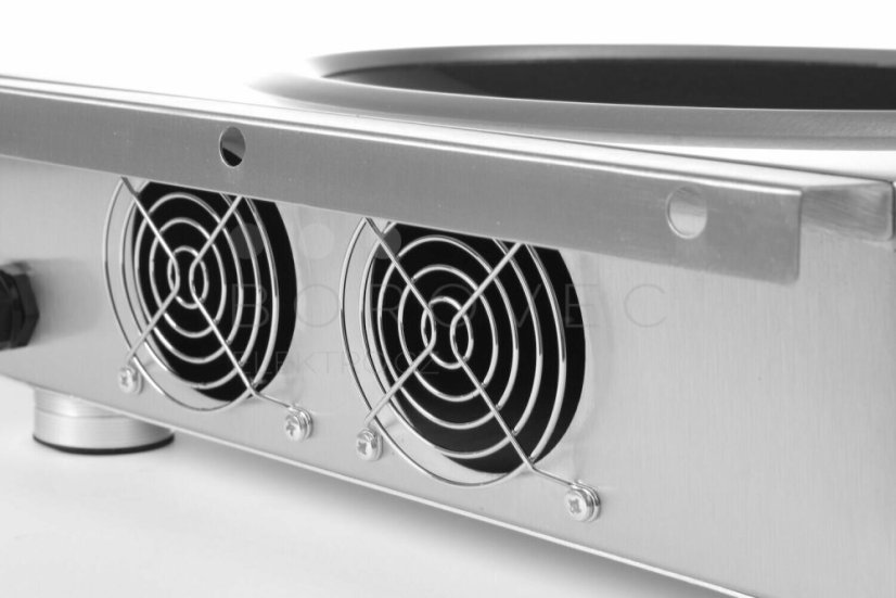 Tip-gastro indukční vařič WOK 3500W