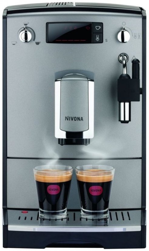 NIVONA CafeRomatica NICR 525