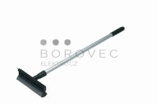 Vikan stěrka s houbou telesk. 710-1 250 mm 473952