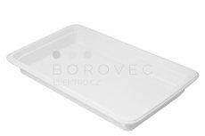 OEM GN 1/1 (h=65 mm) porcelánová