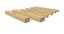 Bioklimatická pergola G21 Austin Premium 6x3 m, antracitová hliníková