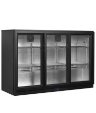 Minibar TEFCOLD BA31S-3