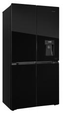 Americká chladnička Concept LA8891bc