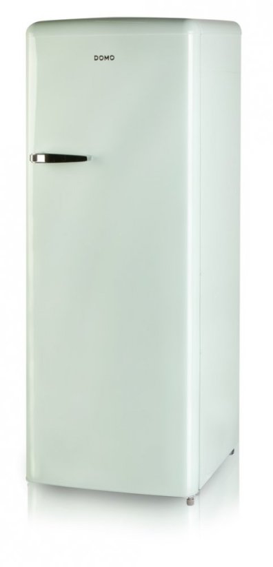 Retro lednice DOMO DO91701R
