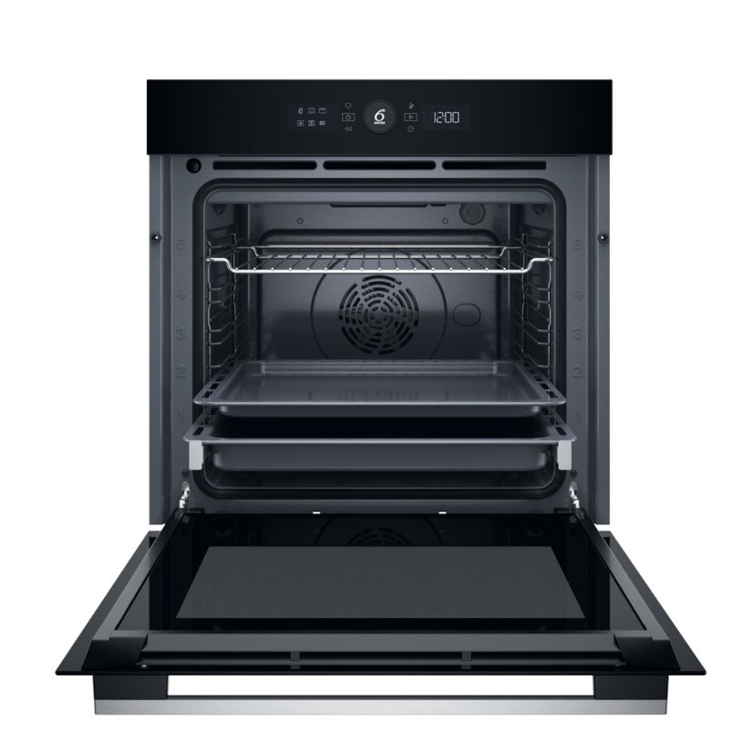 Vestavná trouba Whirlpool WOI5S8HM1SXA